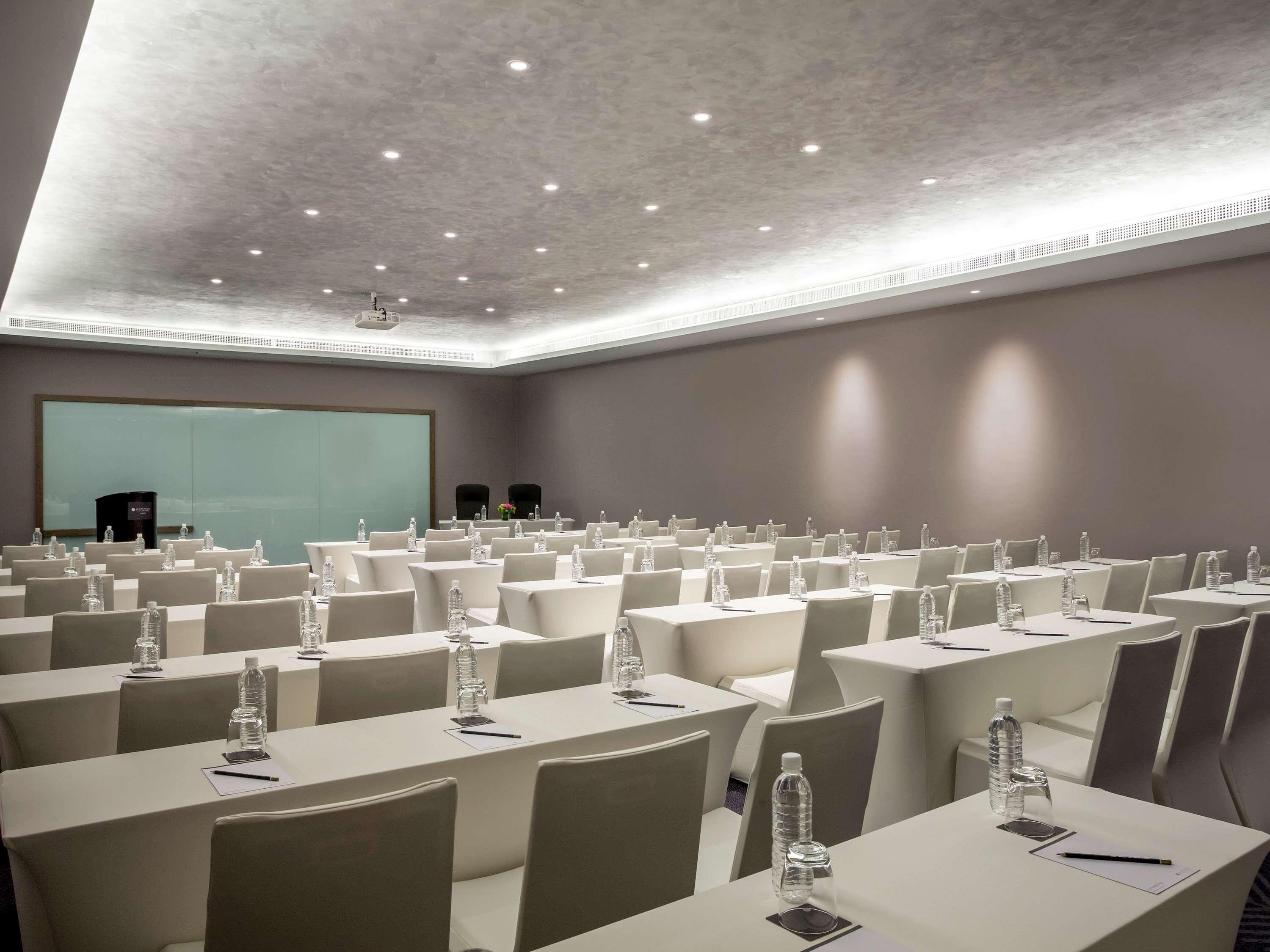 Pullman Miri Waterfront Otel Dış mekan fotoğraf Meeting room