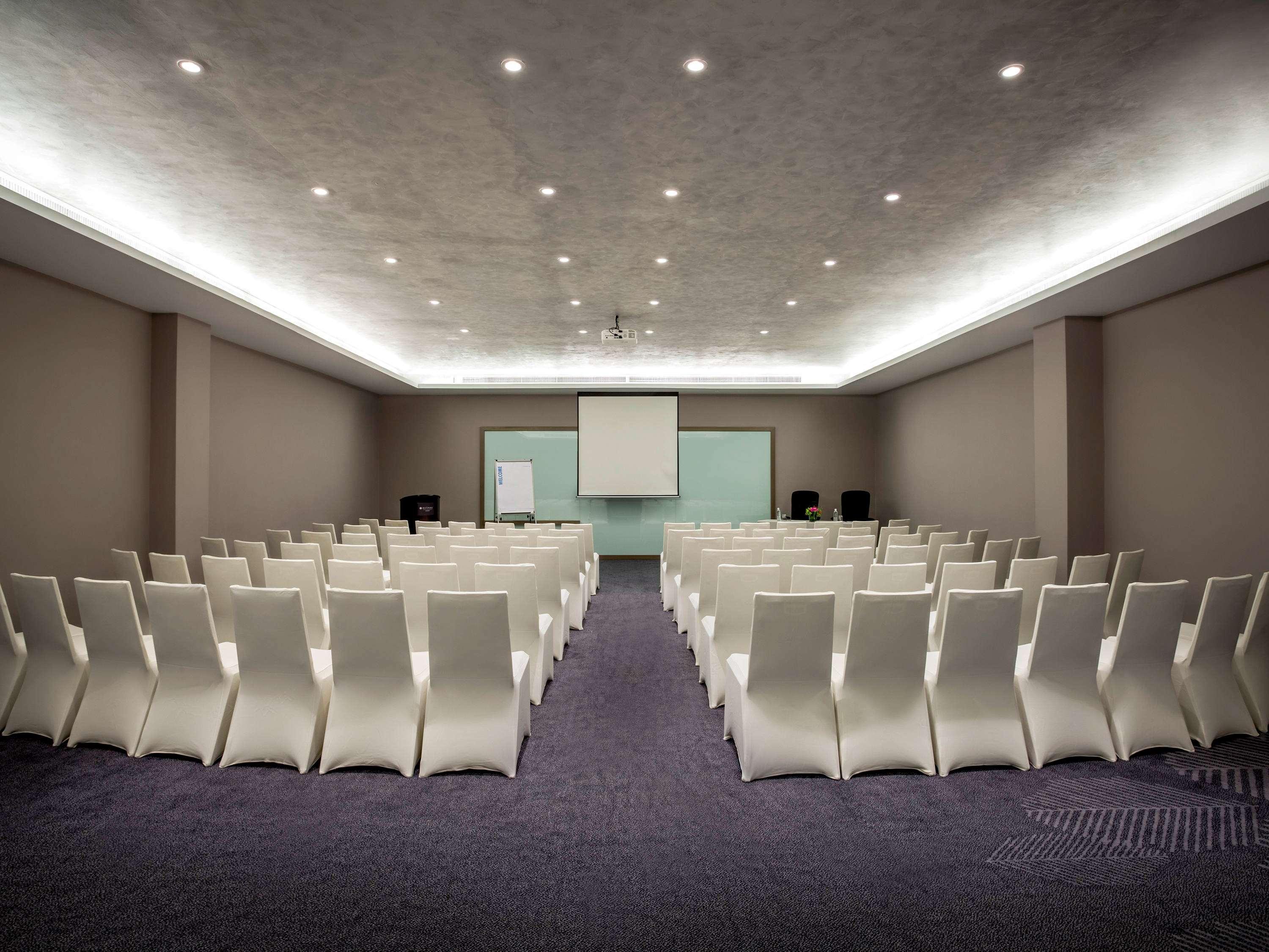 Pullman Miri Waterfront Otel Dış mekan fotoğraf Meeting room